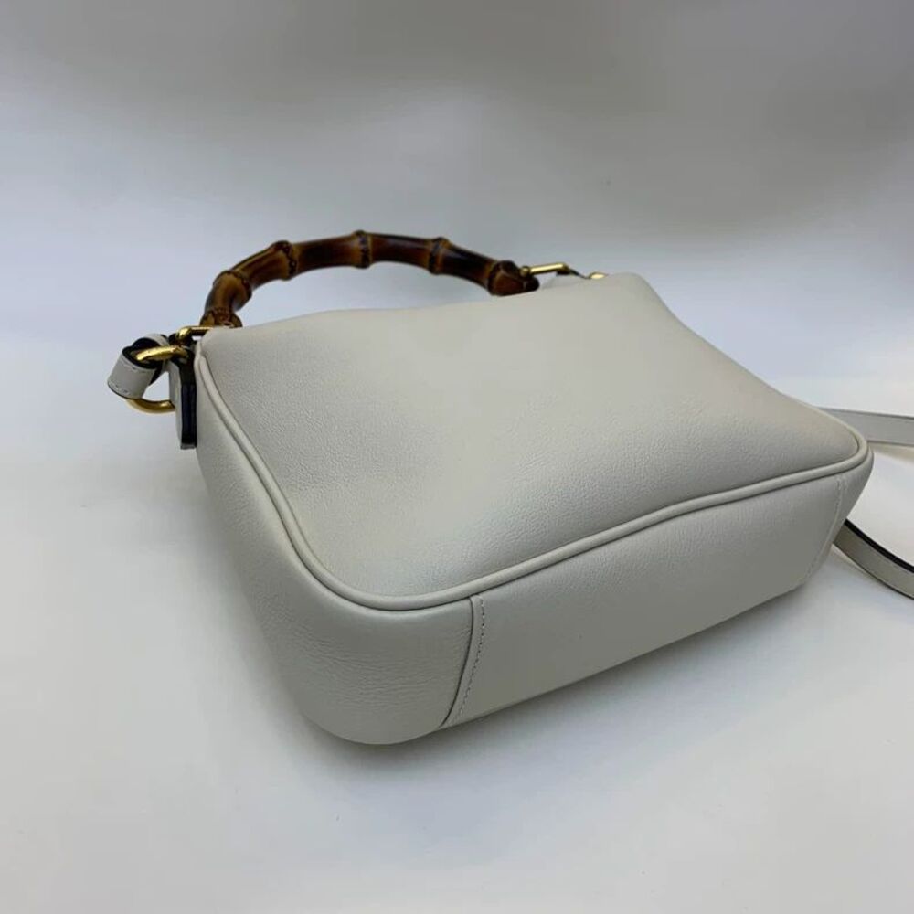 Gucci Women Pre-Owned Bag Brand New Condition - Picture 8 of 9